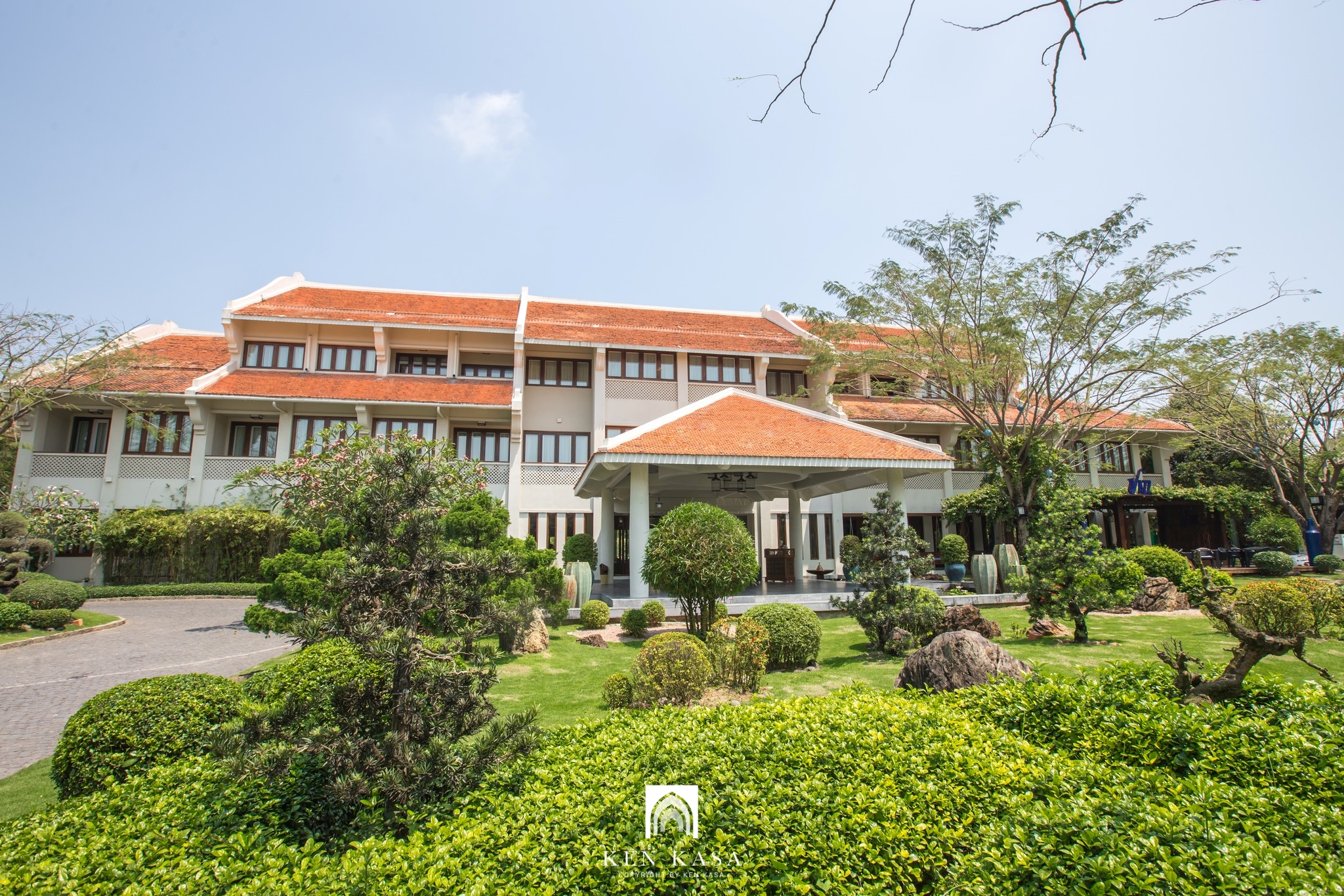 Review Almanity Hội An Resort
